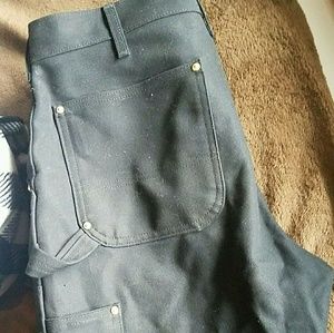 Carhartt pants